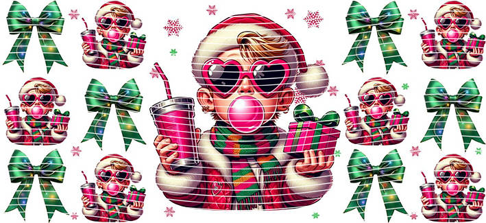 16oz Christmas-J10-1210